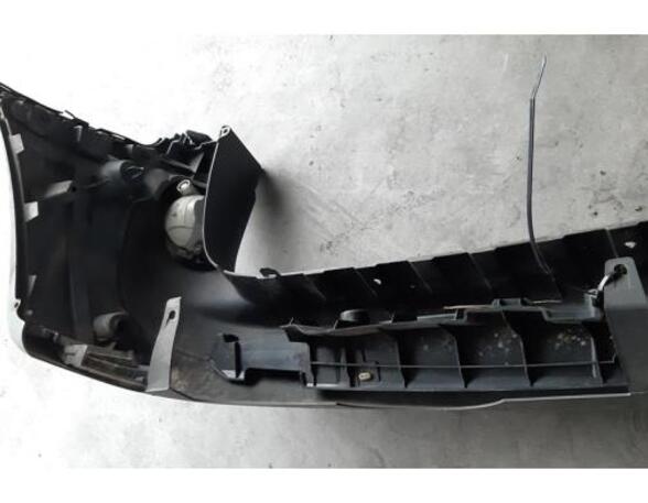 Bumper RENAULT KANGOO / GRAND KANGOO (KW0/1_), RENAULT KANGOO Express (FW0/1_)