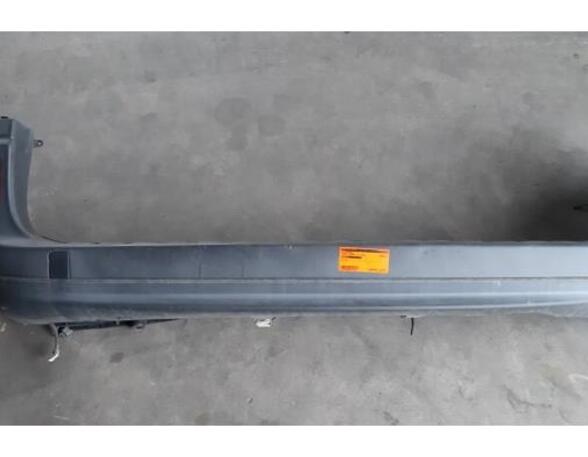 Bumper RENAULT KANGOO / GRAND KANGOO (KW0/1_), RENAULT KANGOO Express (FW0/1_)