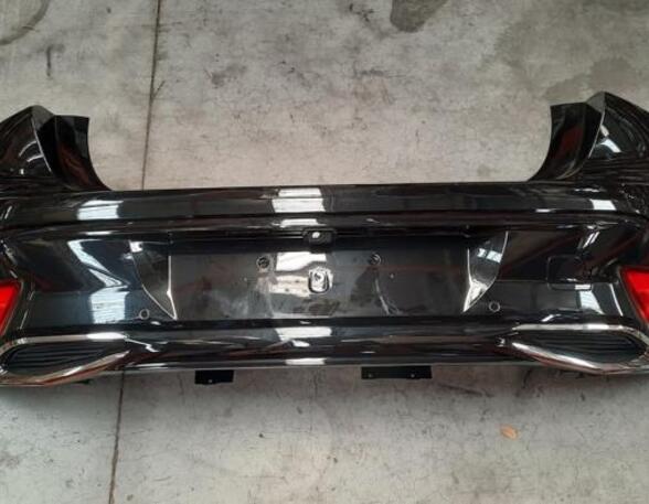 Bumper PEUGEOT 308 III (FB_, FH_, FP_, F3_, FM_)