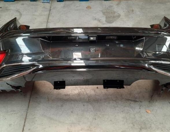 Bumper PEUGEOT 308 III (FB_, FH_, FP_, F3_, FM_)