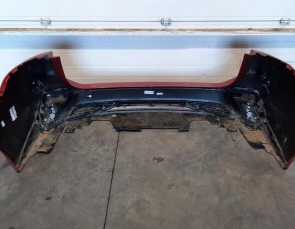 Bumper PEUGEOT 308 SW III (FC_, FJ_, FR_, F4_, FN_)