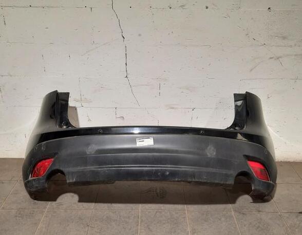 Bumper MAZDA CX-5 (KE, GH)