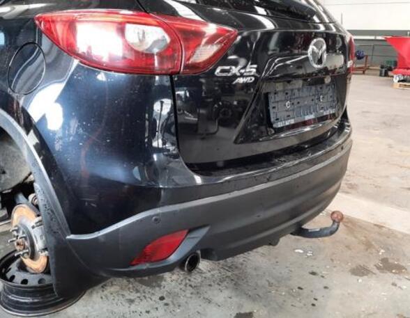 Bumper MAZDA CX-5 (KE, GH)