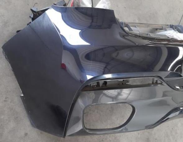 Bumper BMW X6 (F16, F86)