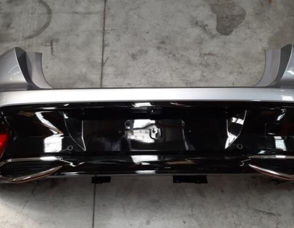 Bumper PEUGEOT 308 III (FB_, FH_, FP_, F3_, FM_)