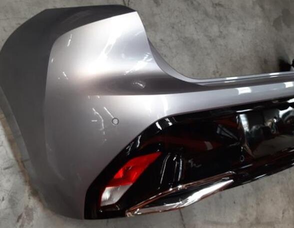 Bumper PEUGEOT 308 III (FB_, FH_, FP_, F3_, FM_)