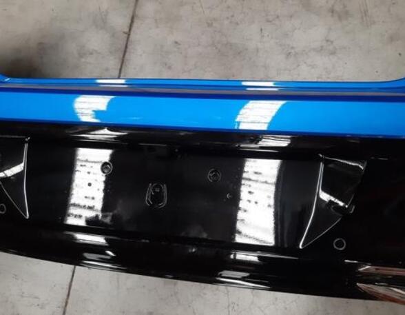 Bumper PEUGEOT 308 III (FB_, FH_, FP_, F3_, FM_)