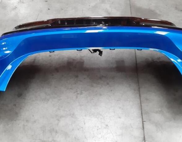 Bumper PEUGEOT 308 III (FB_, FH_, FP_, F3_, FM_)