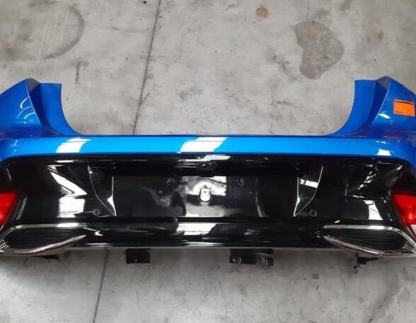 Bumper PEUGEOT 308 III (FB_, FH_, FP_, F3_, FM_)