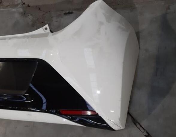 Bumper TOYOTA AYGO (_B4_)