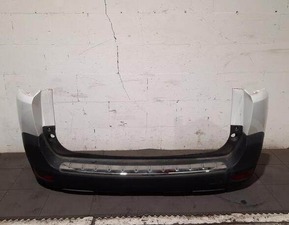 Bumper PEUGEOT 5008 II (MC_, MJ_, MR_, M4_)