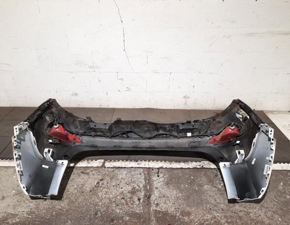 Bumper PEUGEOT 5008 II (MC_, MJ_, MR_, M4_)