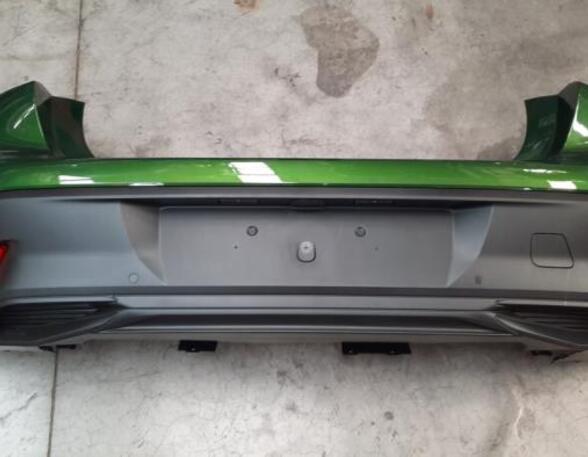 Bumper PEUGEOT 308 III (FB_, FH_, FP_, F3_, FM_)