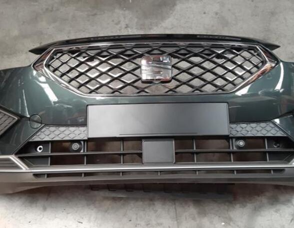 Bumper SEAT TARRACO (KN2)