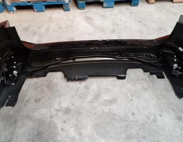 Bumper PEUGEOT 308 III (FB_, FH_, FP_, F3_, FM_)