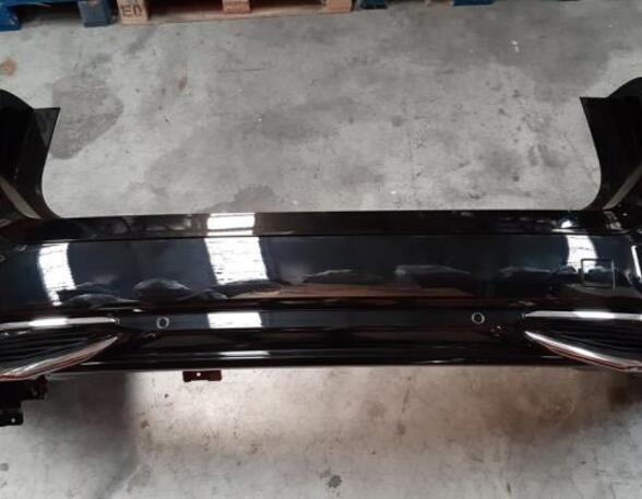 Bumper PEUGEOT 308 III (FB_, FH_, FP_, F3_, FM_)