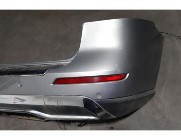 Bumper MERCEDES-BENZ M-CLASS (W166), MERCEDES-BENZ GL-CLASS (X166)