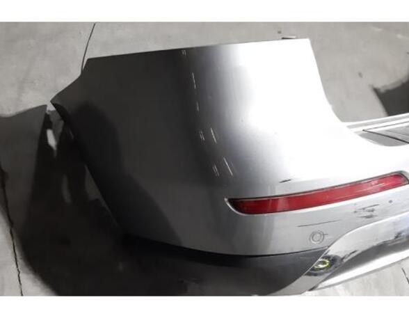 Bumper MERCEDES-BENZ M-CLASS (W166), MERCEDES-BENZ GL-CLASS (X166)