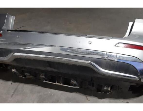 Bumper MERCEDES-BENZ M-CLASS (W166), MERCEDES-BENZ GL-CLASS (X166)