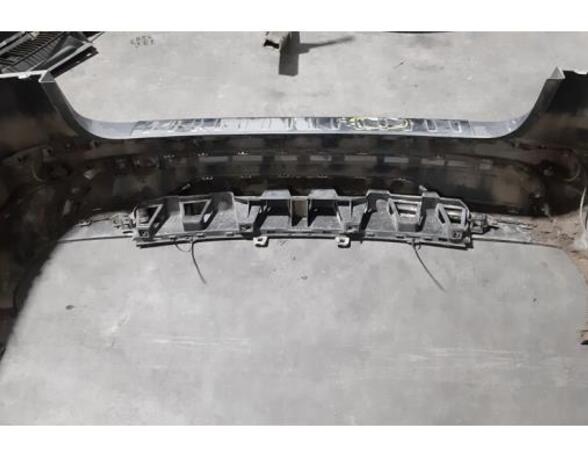 Bumper MERCEDES-BENZ M-CLASS (W166), MERCEDES-BENZ GL-CLASS (X166)