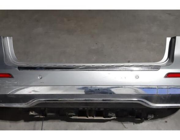 Bumper MERCEDES-BENZ M-CLASS (W166), MERCEDES-BENZ GL-CLASS (X166)