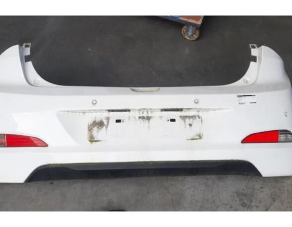 Bumper HYUNDAI i20 (GB, IB), HYUNDAI i20 ACTIVE (IB, GB), HYUNDAI i20 II Coupe (GB)