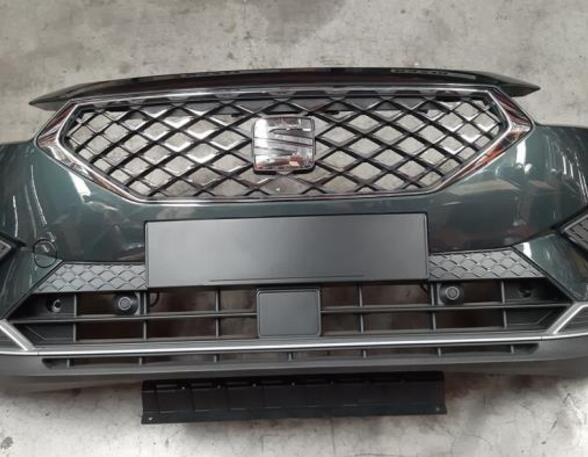 Bumper SEAT TARRACO (KN2)