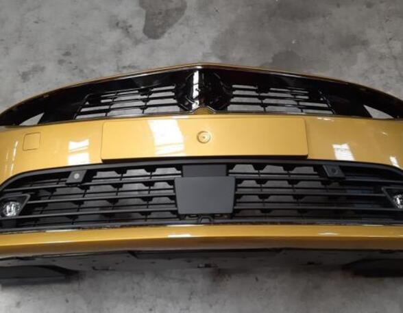 Bumper OPEL ASTRA K (B16), OPEL ASTRA L (O5)