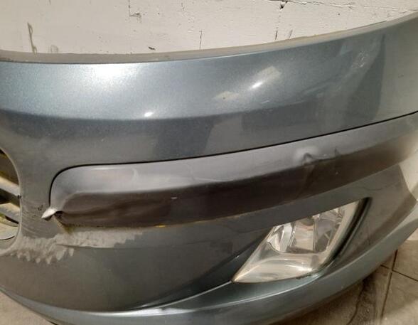 Bumper PEUGEOT 407 SW (6E_)