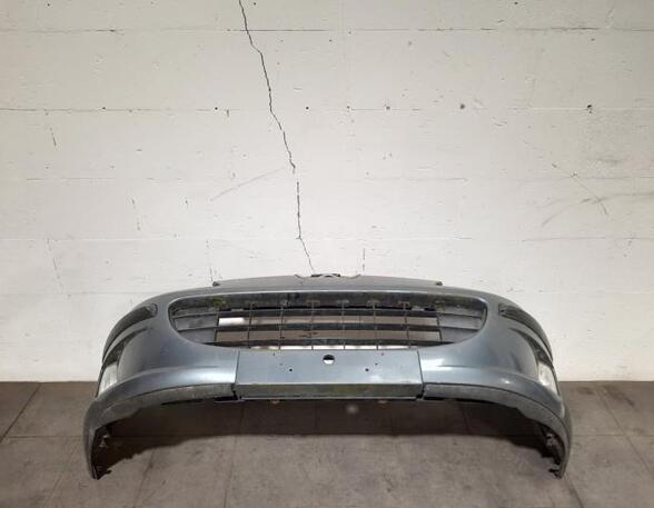 Bumper PEUGEOT 407 SW (6E_)