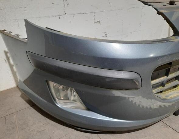 Bumper PEUGEOT 407 SW (6E_)