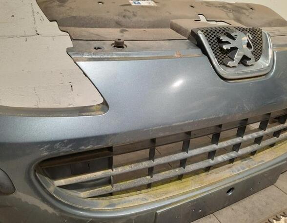 Bumper PEUGEOT 407 SW (6E_)