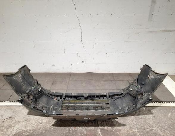 Bumper PEUGEOT 407 SW (6E_)