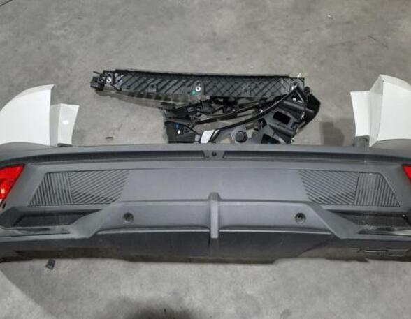 Bumper PEUGEOT 408 II (FP_, F3_)