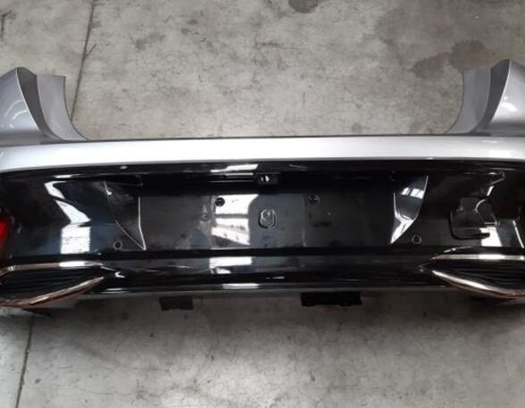 Bumper PEUGEOT 308 III (FB_, FH_, FP_, F3_, FM_)