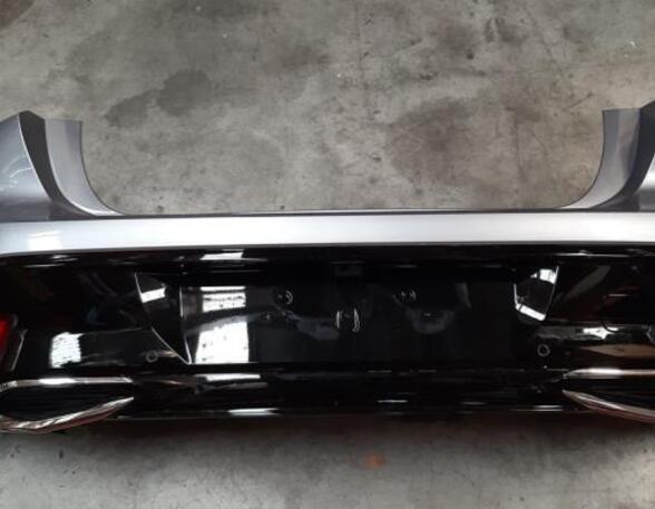 Bumper PEUGEOT 308 III (FB_, FH_, FP_, F3_, FM_)