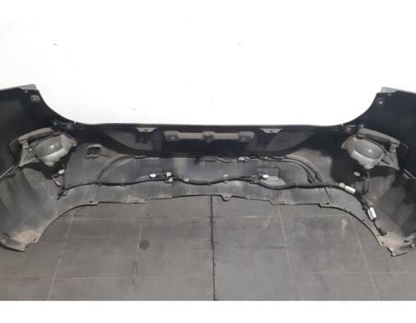 Bumper RENAULT KADJAR (HA_, HL_)