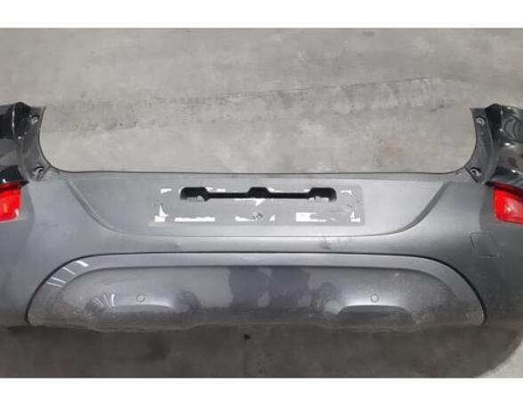 Bumper RENAULT KADJAR (HA_, HL_)