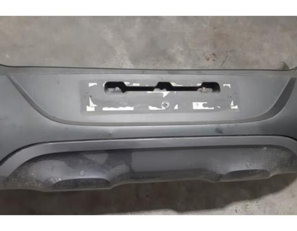 Bumper RENAULT KADJAR (HA_, HL_)