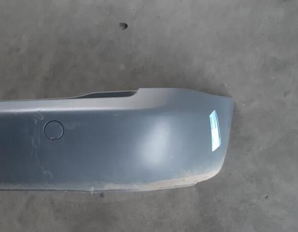 Stoßstange hinten VW Caddy III Kasten 2KA 2K0807421 P17250399