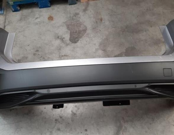 Bumper PEUGEOT 308 SW III (FC_, FJ_, FR_, F4_, FN_)