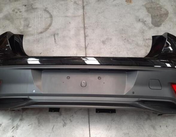 Bumper PEUGEOT 308 III (FB_, FH_, FP_, F3_, FM_)