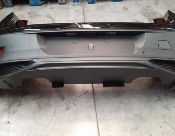 Bumper PEUGEOT 308 III (FB_, FH_, FP_, F3_, FM_)