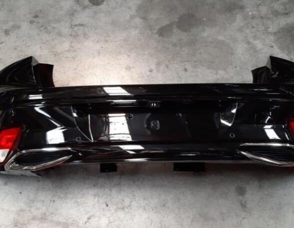 Bumper PEUGEOT 308 III (FB_, FH_, FP_, F3_, FM_)