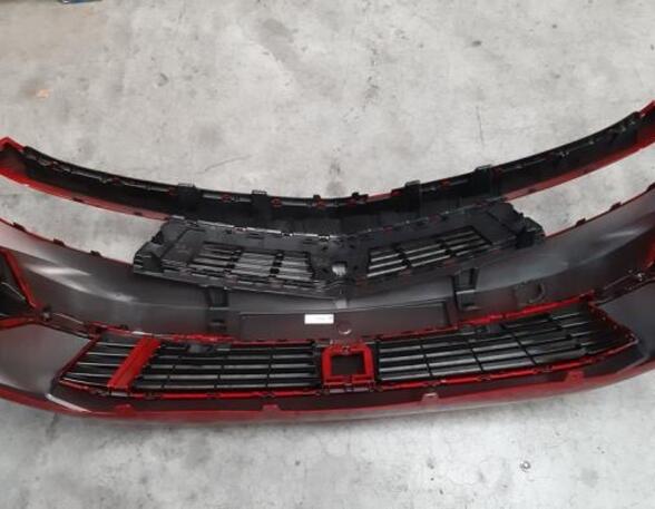 Bumper OPEL ASTRA L (O5), OPEL ASTRA K (B16)