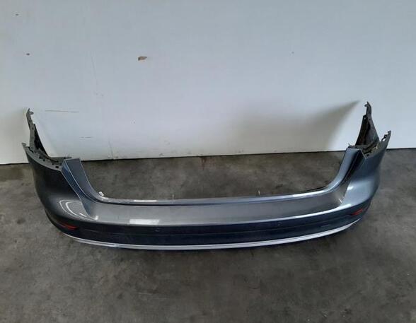 Bumper AUDI A4 Avant (8W5, 8WD, B9), AUDI A5 Sportback (F5A, F5F), AUDI A4 Allroad B9 (8WH, 8WJ)