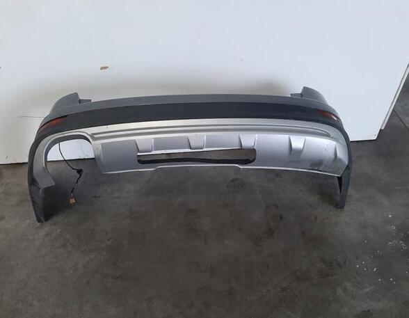 Bumper AUDI A4 Avant (8W5, 8WD, B9), AUDI A5 Sportback (F5A, F5F), AUDI A4 Allroad B9 (8WH, 8WJ)