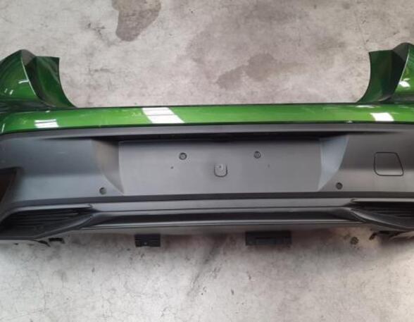 Bumper PEUGEOT 308 III (FB_, FH_, FP_, F3_, FM_)