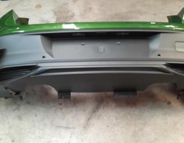 Bumper PEUGEOT 308 III (FB_, FH_, FP_, F3_, FM_)