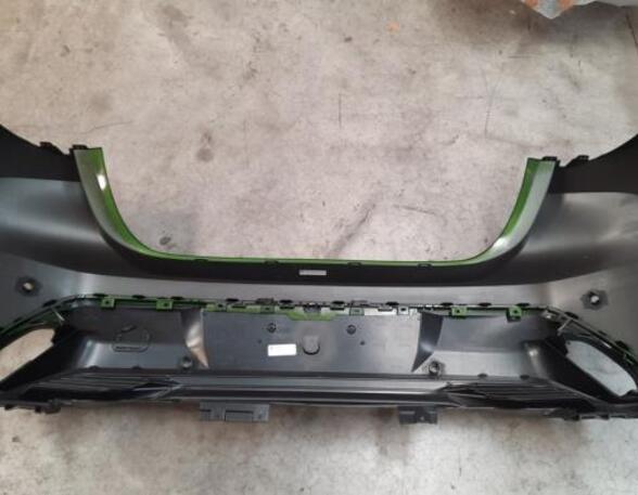 Bumper PEUGEOT 308 III (FB_, FH_, FP_, F3_, FM_)